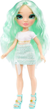 Rainbow High Fashion Doll - Minton MGA - 987789 - Colorland Toys